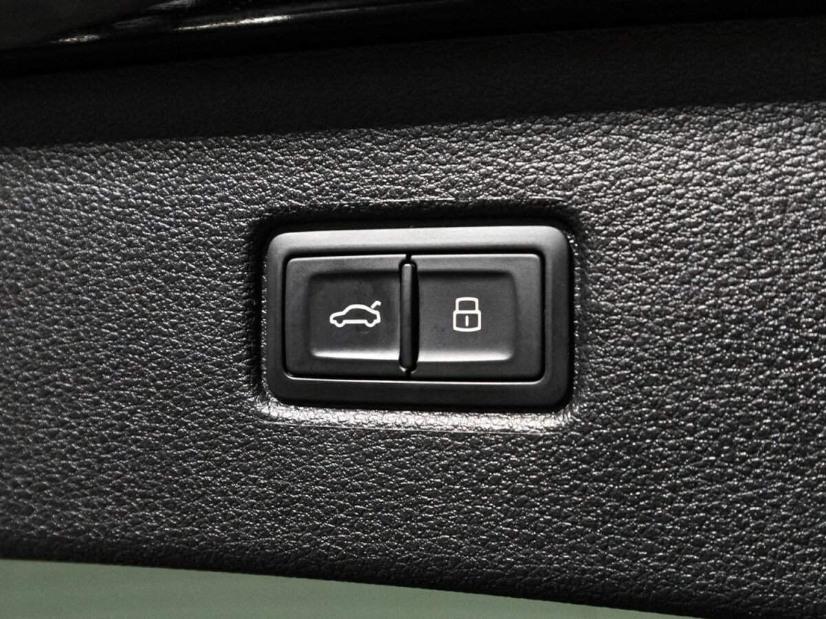 Audi Q7 2017 года с пробегом. Фото: #33