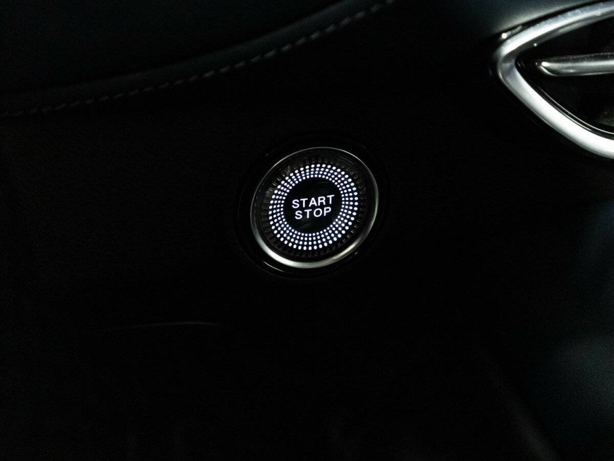 Voyah Free 2023 года с пробегом. Фото: #18