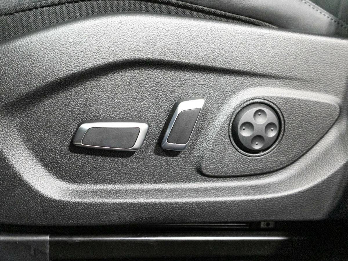 Voyah Free 2023 года с пробегом. Фото: #20