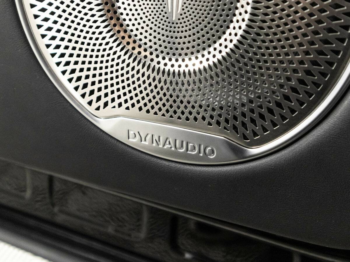 Voyah Free 2023 года с пробегом. Фото: #21