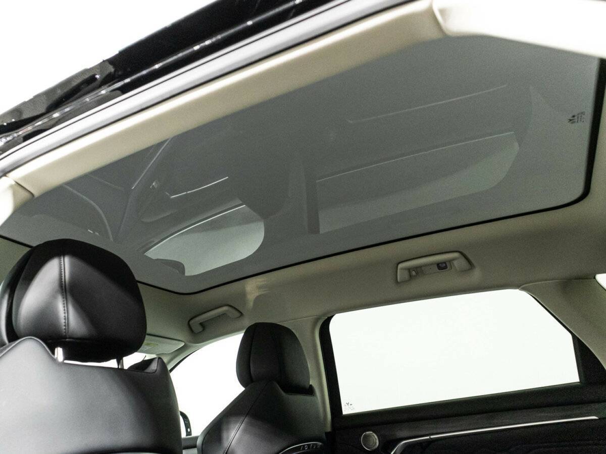 Voyah Free 2023 года с пробегом. Фото: #23