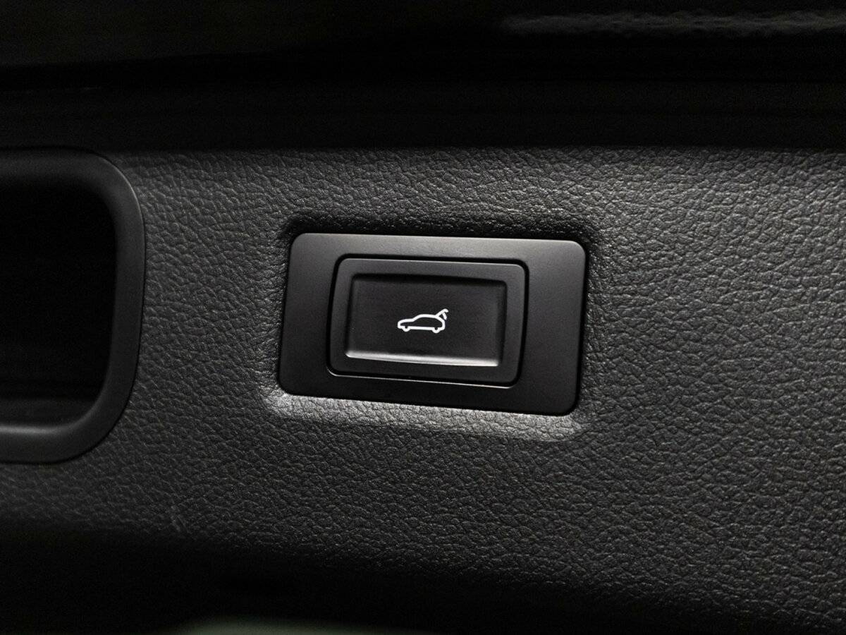 Voyah Free 2023 года с пробегом. Фото: #25