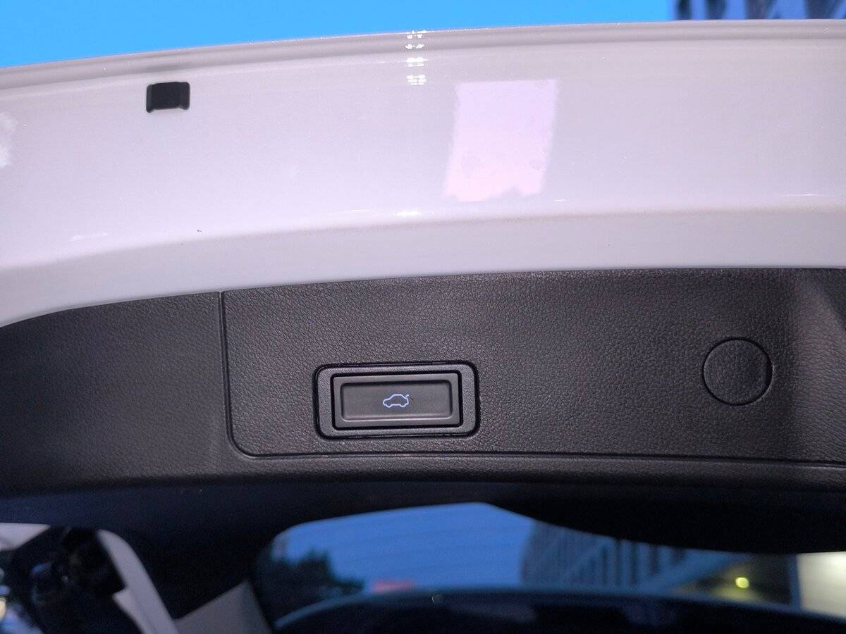 Chery Tiggo 8 Pro Max 2024 года с пробегом. Фото: #14