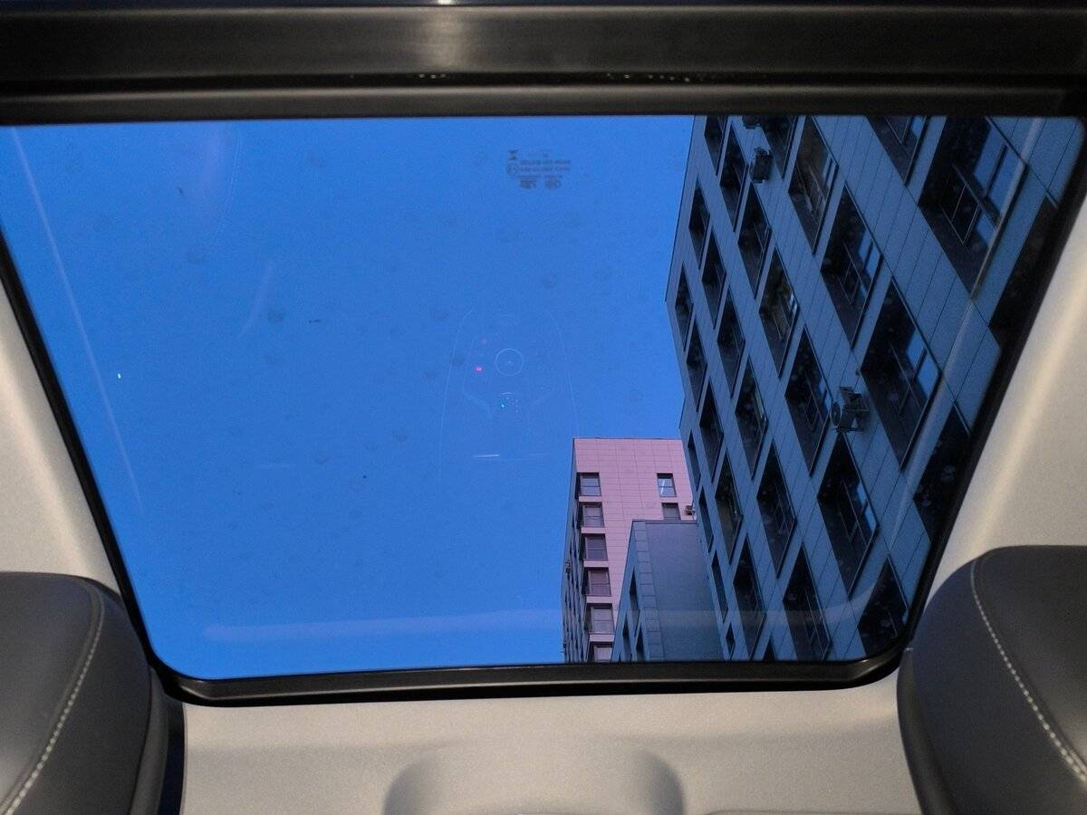 Chery Tiggo 8 Pro Max 2024 года с пробегом. Фото: #17