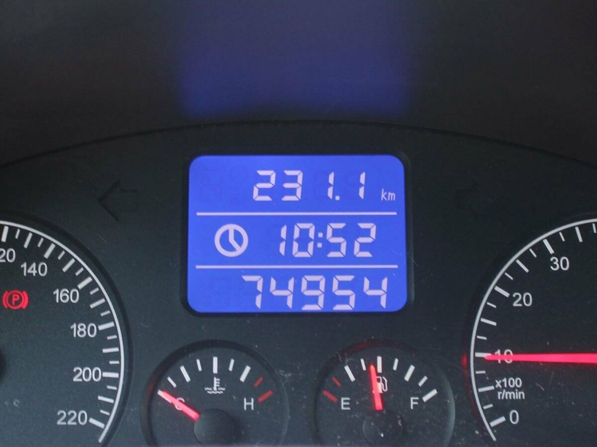 Chery Tiggo (T11) 2014 года с пробегом. Фото: #13