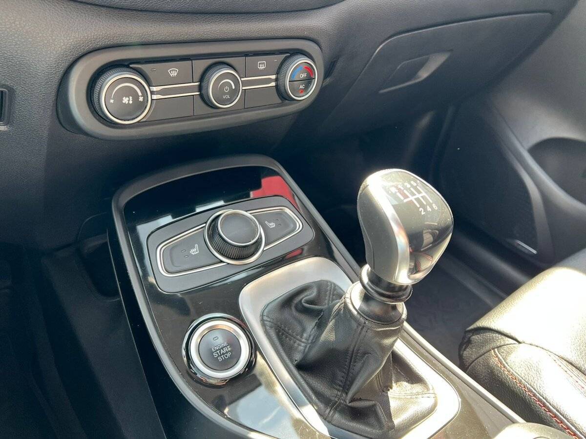 Chery Tiggo 7 2019 года с пробегом. Фото: #20