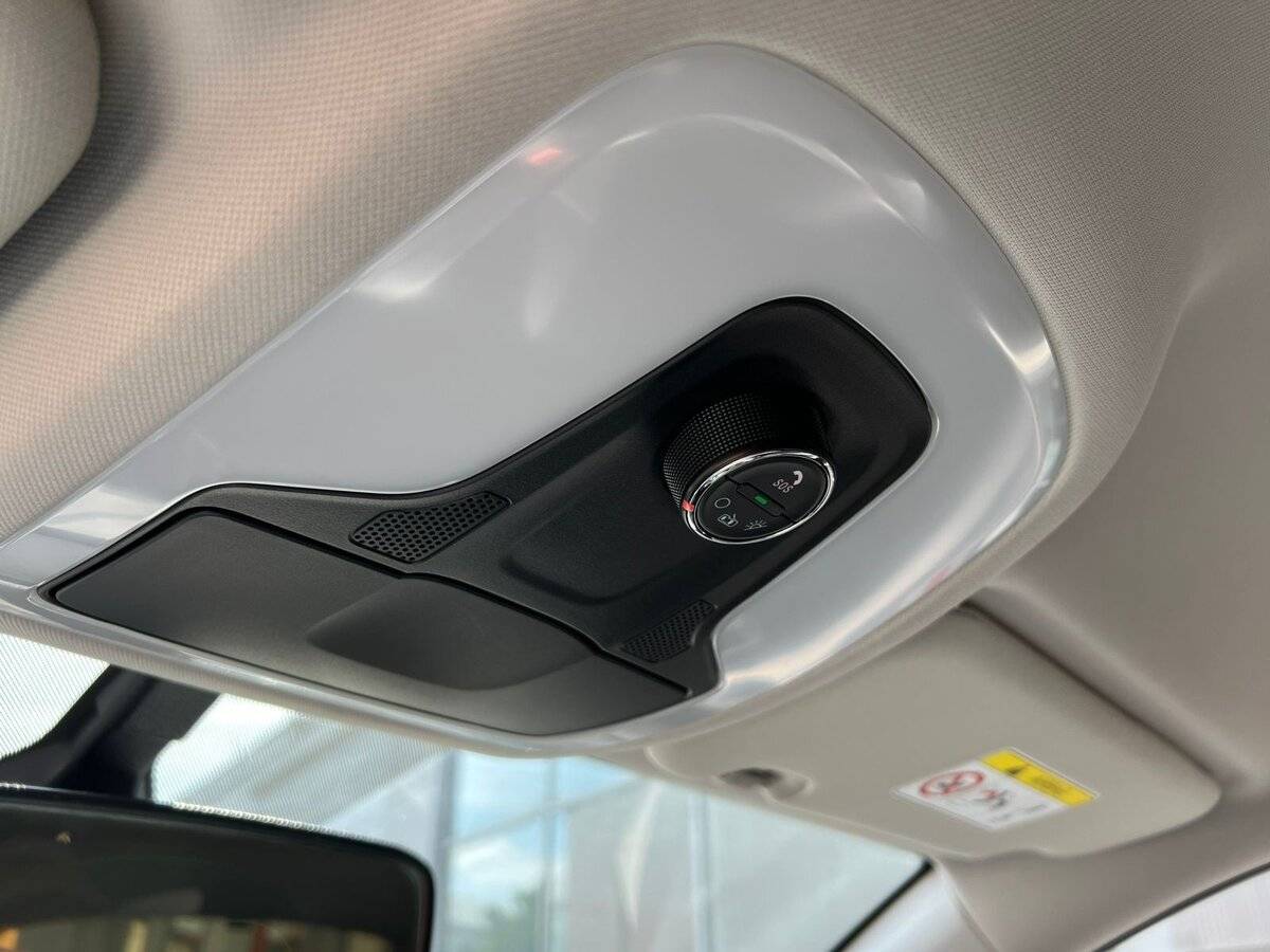 Chery Tiggo 7 2019 года с пробегом. Фото: #21