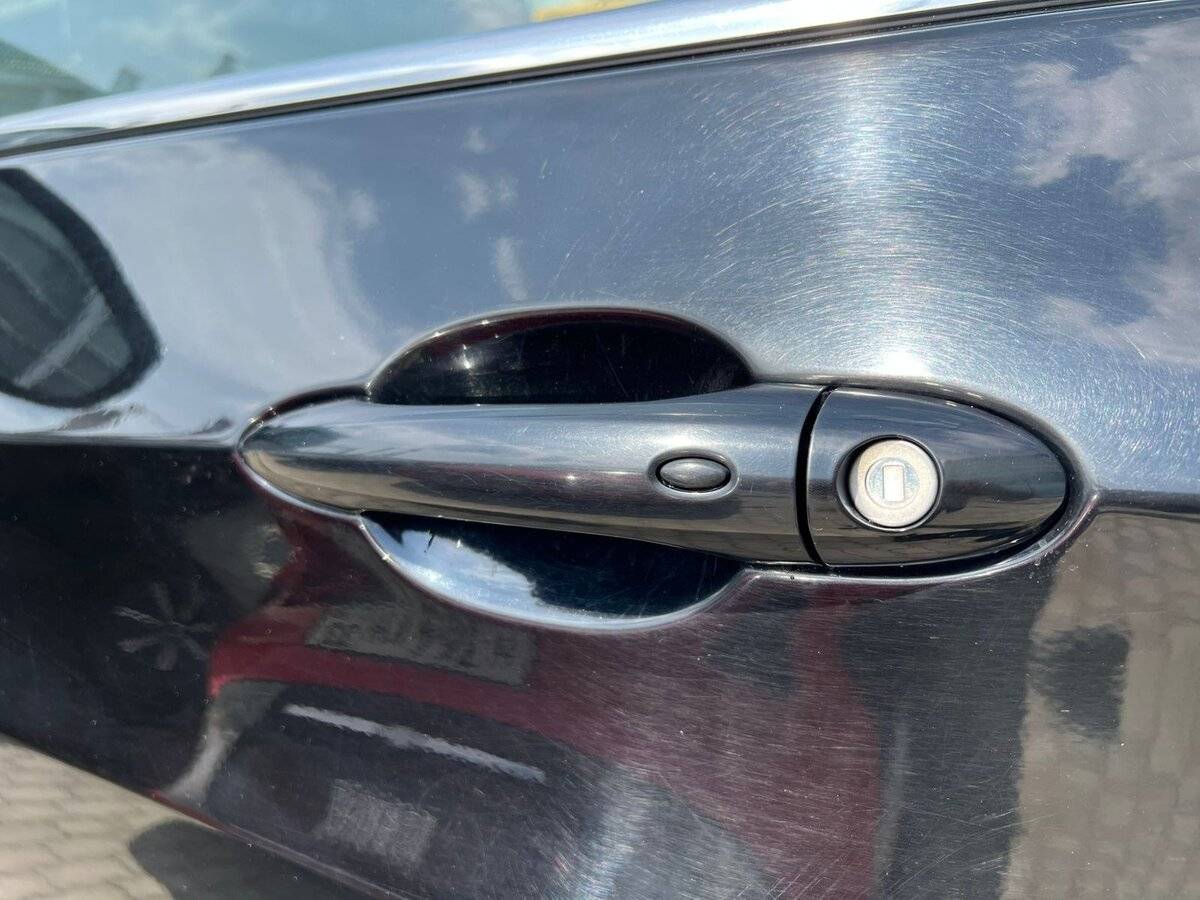 Chery Tiggo 7 2019 года с пробегом. Фото: #27