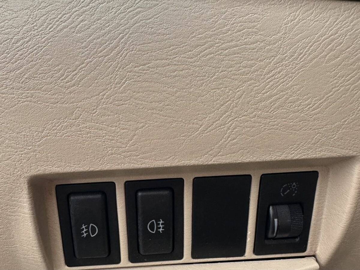 Chery Tiggo (T11) 2009 года с пробегом. Фото: #12