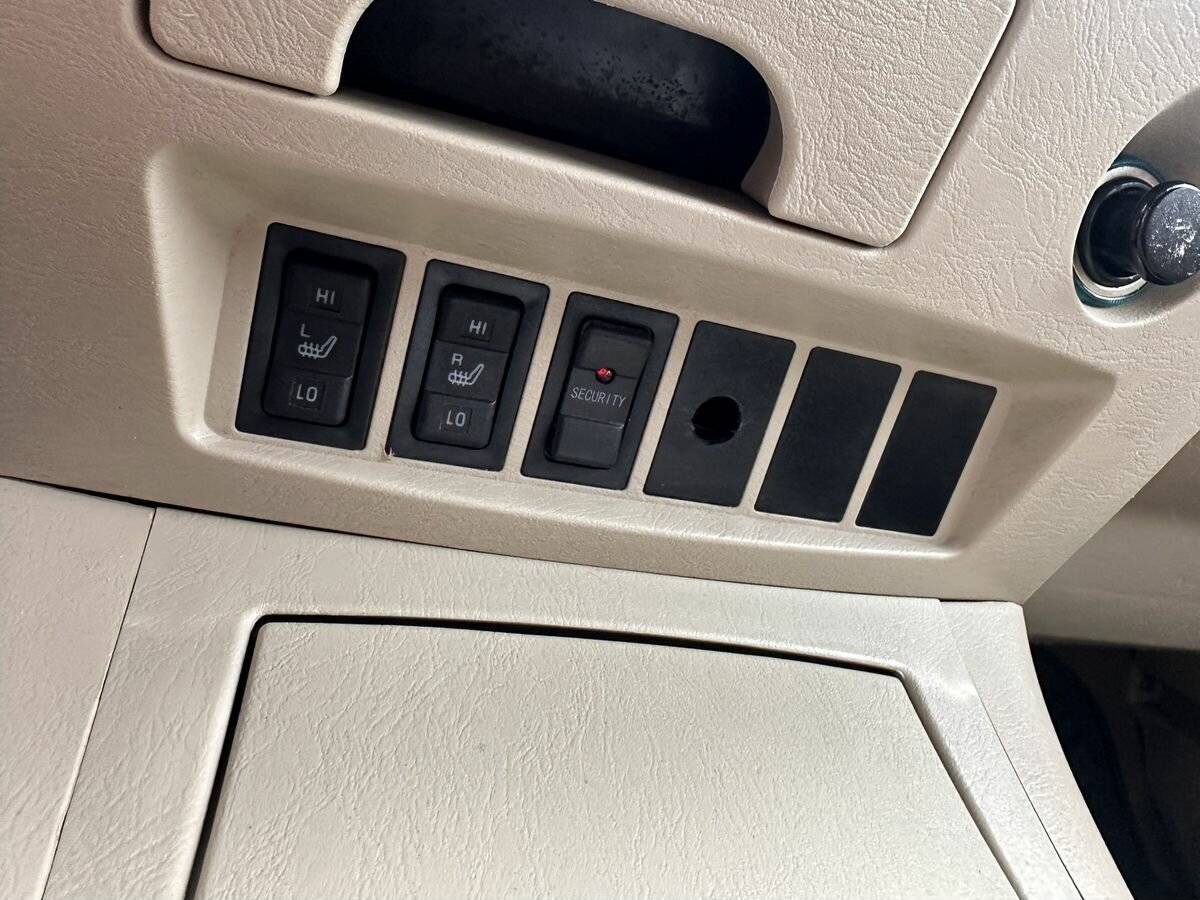 Chery Tiggo (T11) 2009 года с пробегом. Фото: #13