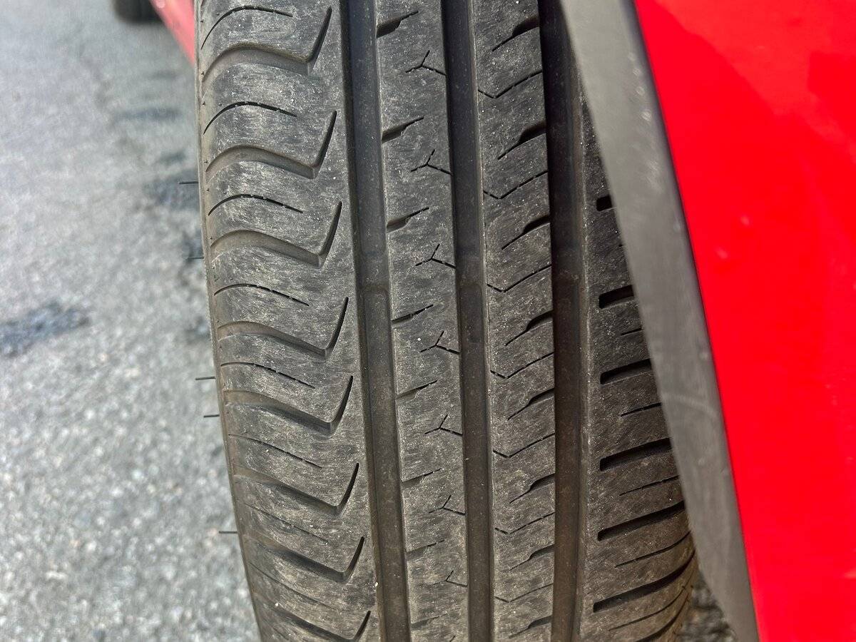 Chery QQ6 (S21) 2008 года с пробегом. Фото: #9