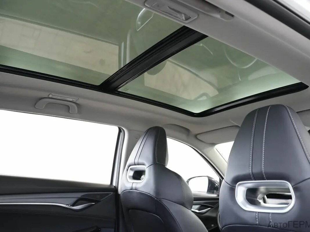 Changan CS75 Plus 2023 года с пробегом. Фото: #12