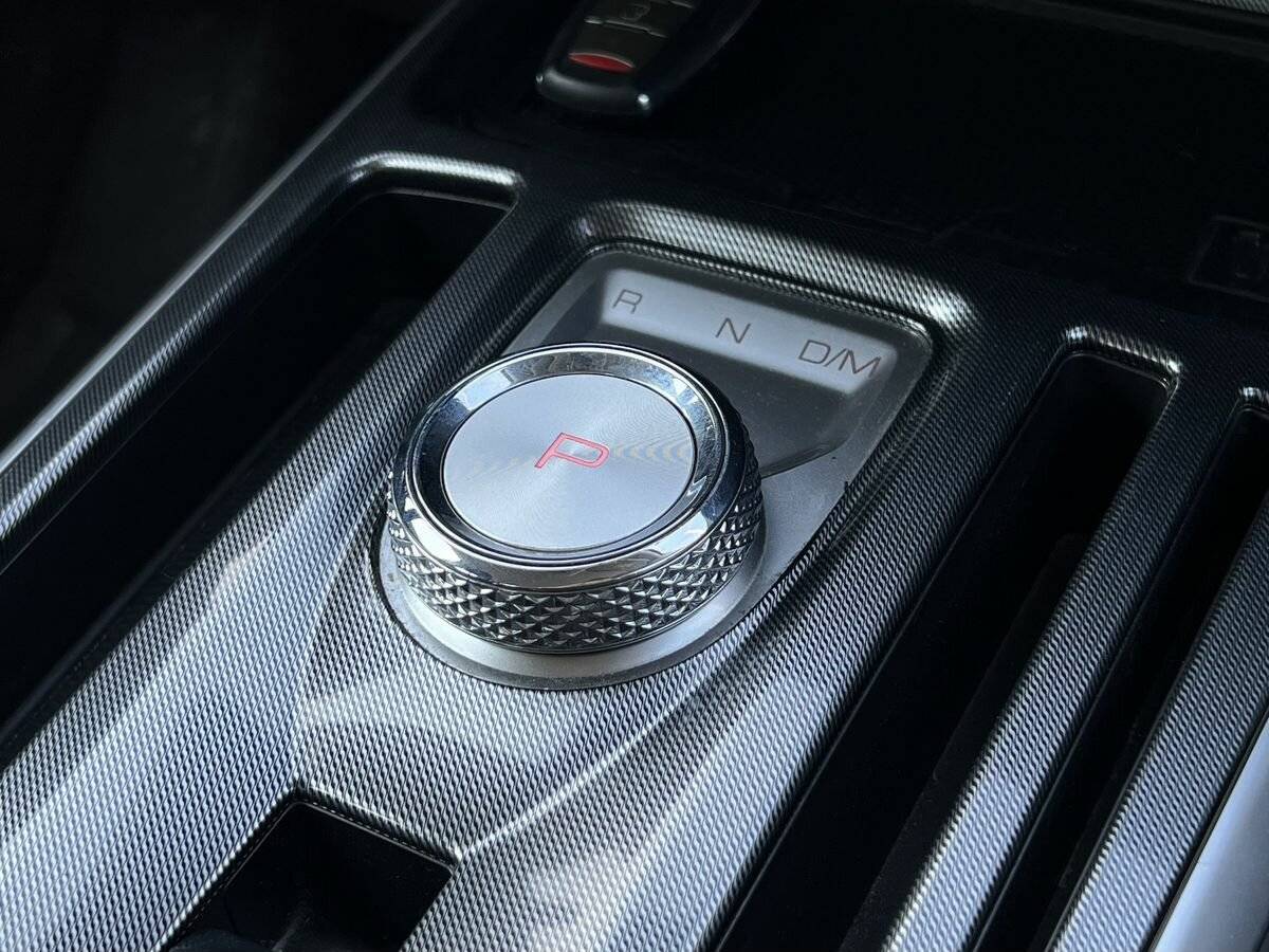 Haval Jolion 2022 года с пробегом. Фото: #11