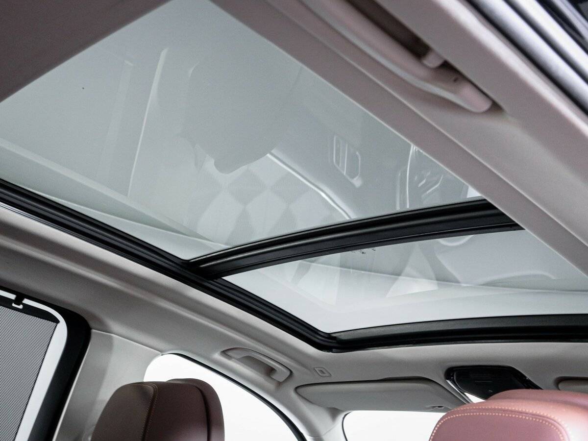 BMW X5 2019 года с пробегом. Фото: #20