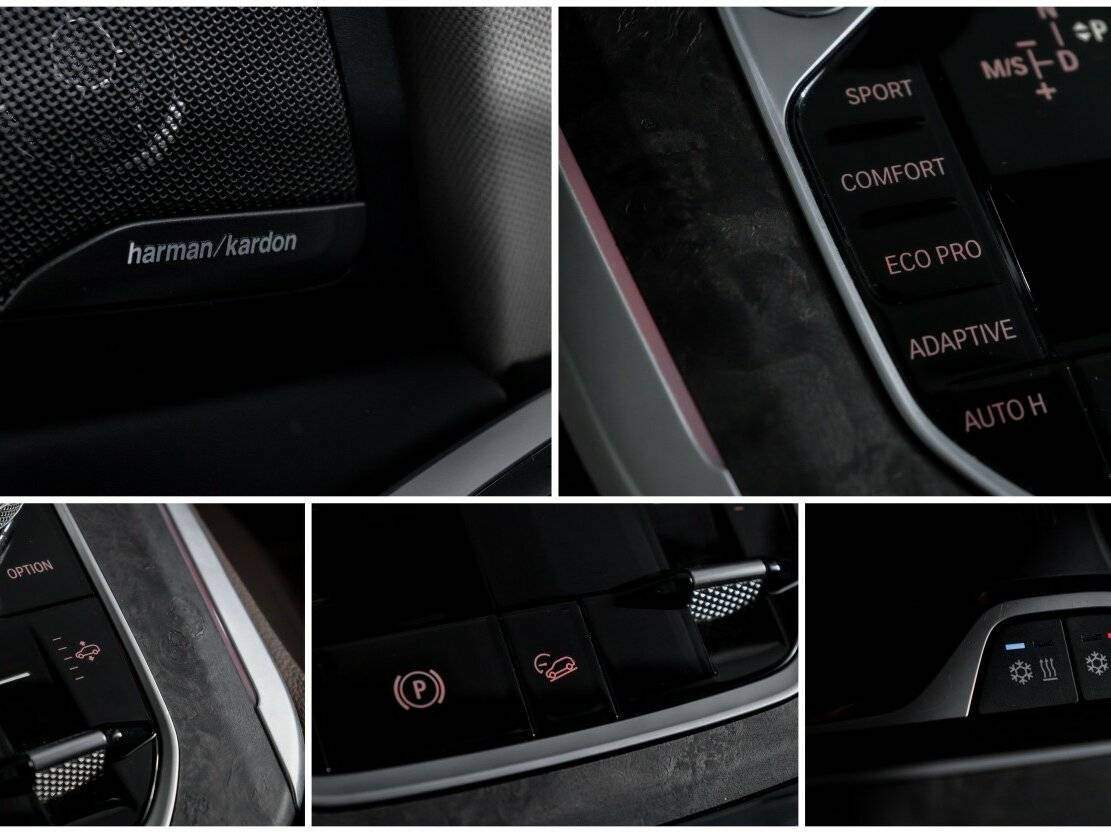 BMW X5 2019 года с пробегом. Фото: #24