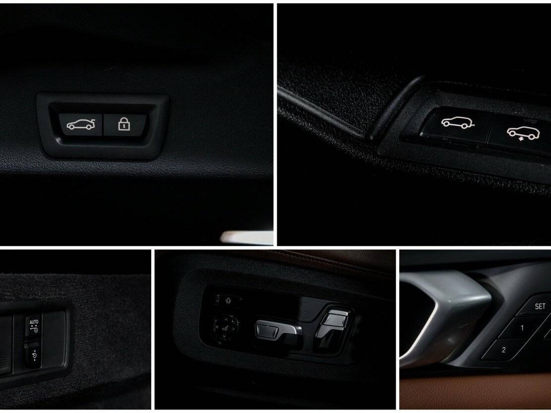 BMW X5 2019 года с пробегом. Фото: #26