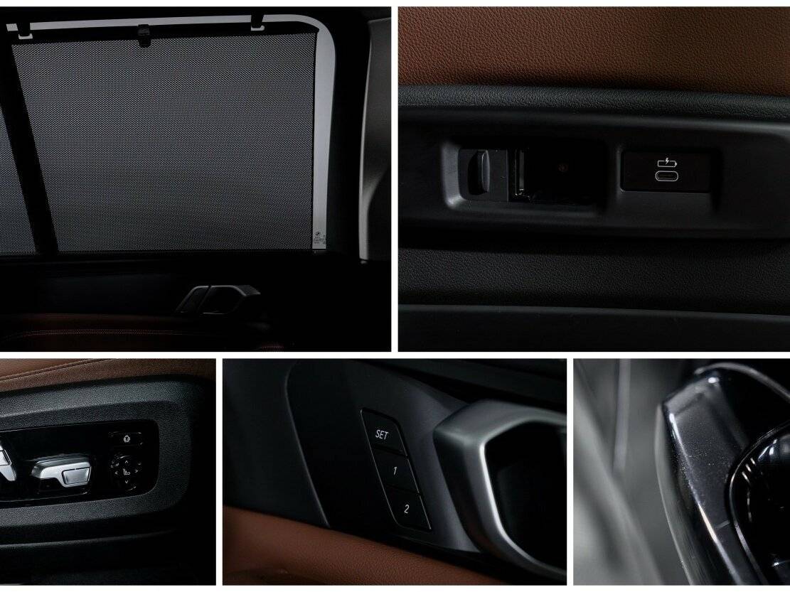 BMW X5 2019 года с пробегом. Фото: #27