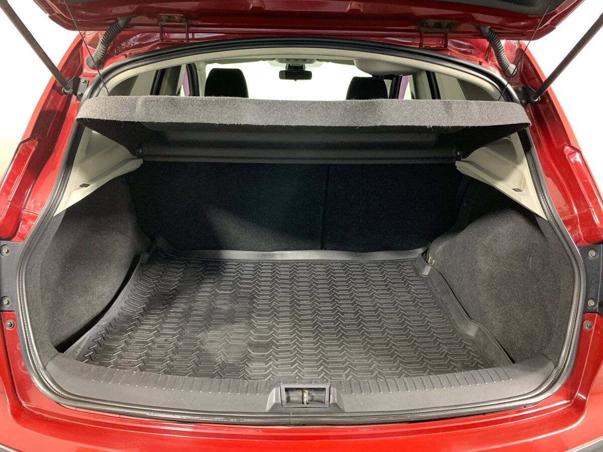 Nissan Qashqai 2010 года с пробегом. Фото: #18