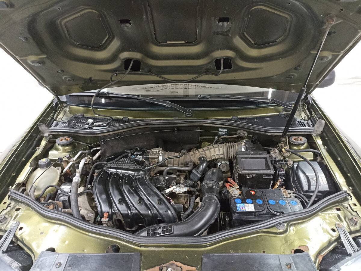 Б/У Рено Дастер 2015 года. Фото: #8