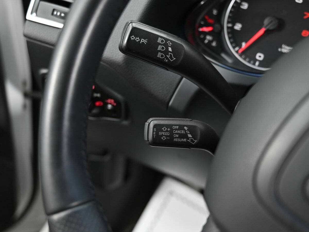 Audi Q5 2010 года с пробегом. Фото: #8