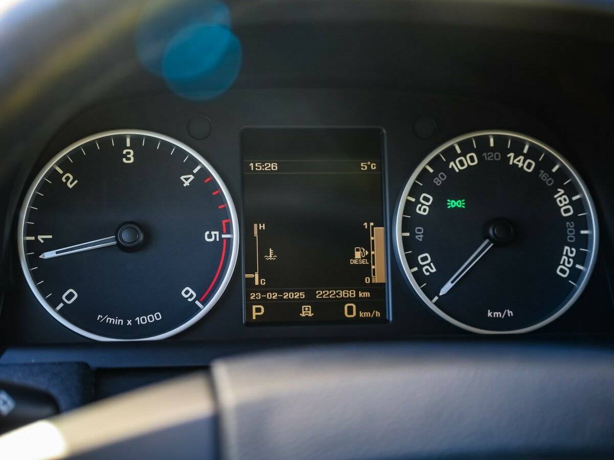 Land Rover Range Rover Sport 2013 года с пробегом. Фото: #15