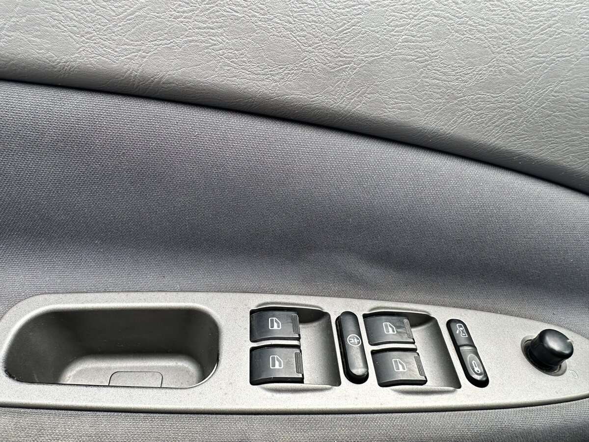 Chery Tiggo (T11) 2011 года с пробегом. Фото: #8