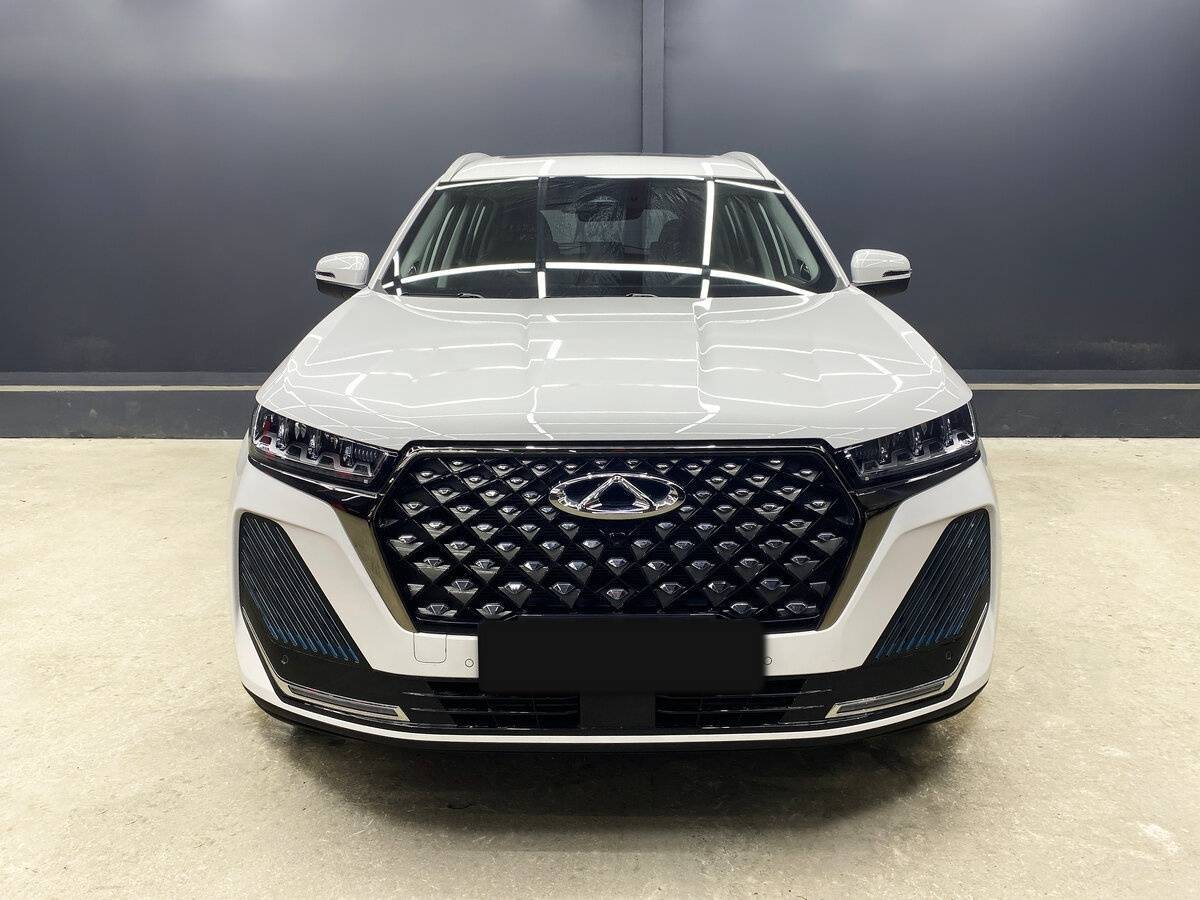 Chery Tiggo 7 Pro Plug-in Hybrid 2023 года с пробегом. Фото: #3