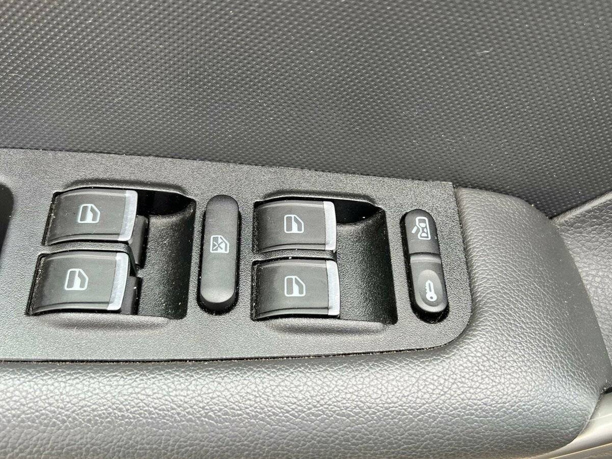 Chery Tiggo 3 2019 года с пробегом. Фото: #10