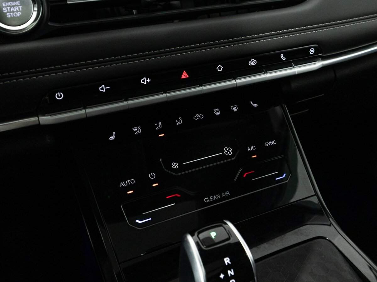 Б/У Чери Тигго 7 Про 2021 года. Фото: #20