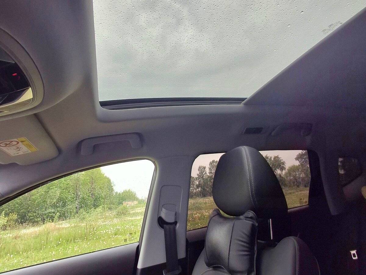 Chery Tiggo 7 Pro Max 2023 года с пробегом. Фото: #8