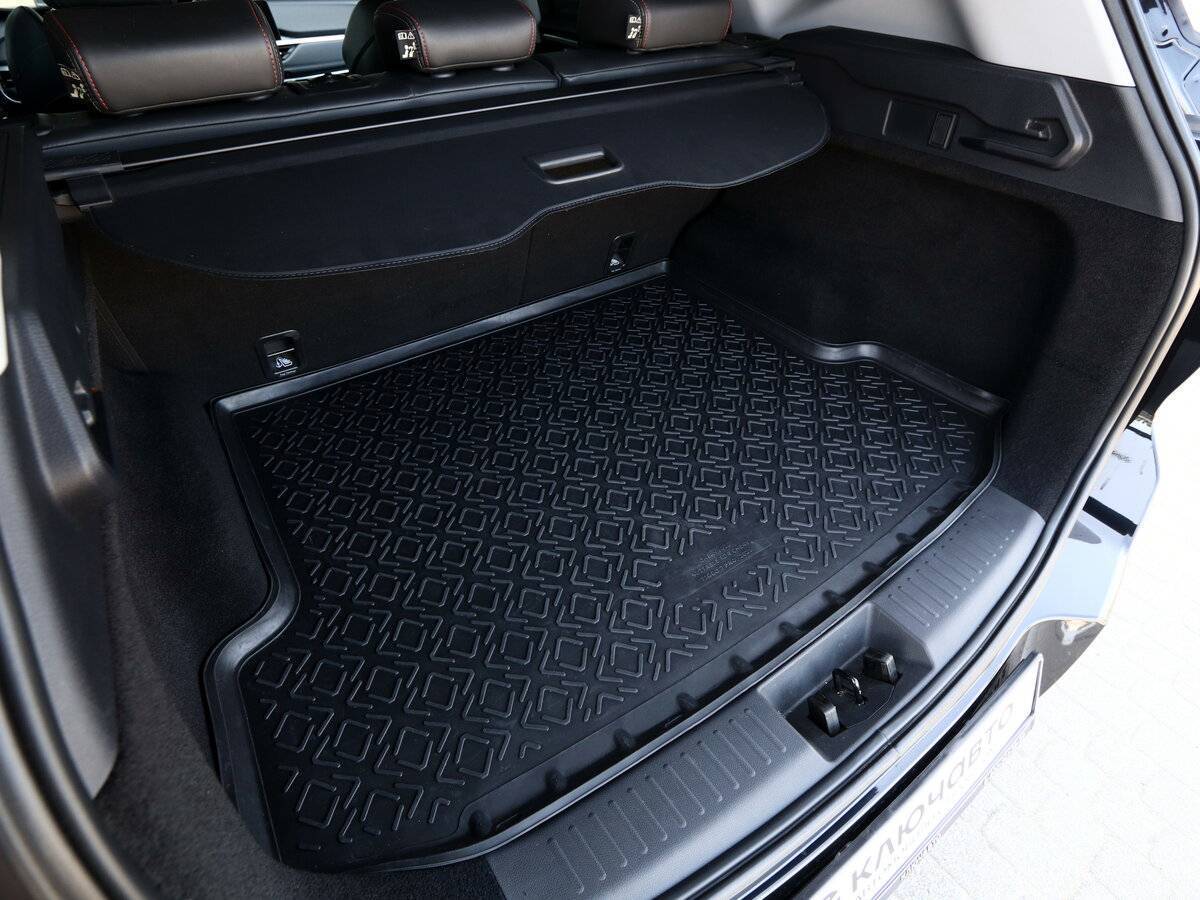 Chery Tiggo 7 Pro 2022 года с пробегом. Фото: #17