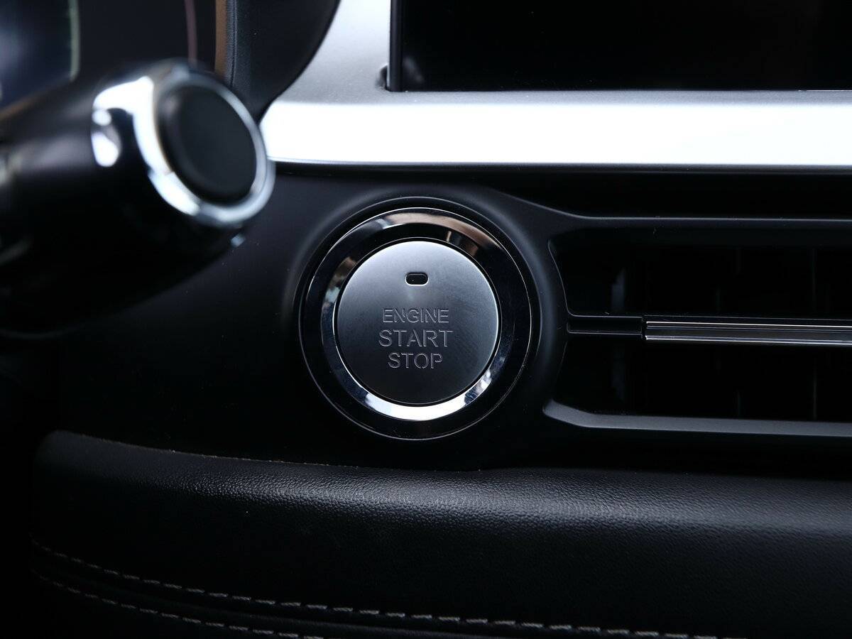 Chery Tiggo 7 Pro 2022 года с пробегом. Фото: #19