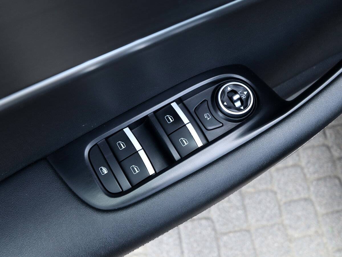 Chery Tiggo 7 Pro 2022 года с пробегом. Фото: #22