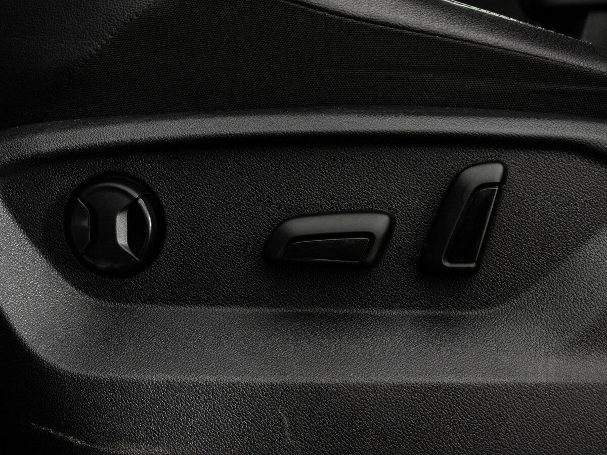 Volkswagen Tiguan 2017 года с пробегом. Фото: #19