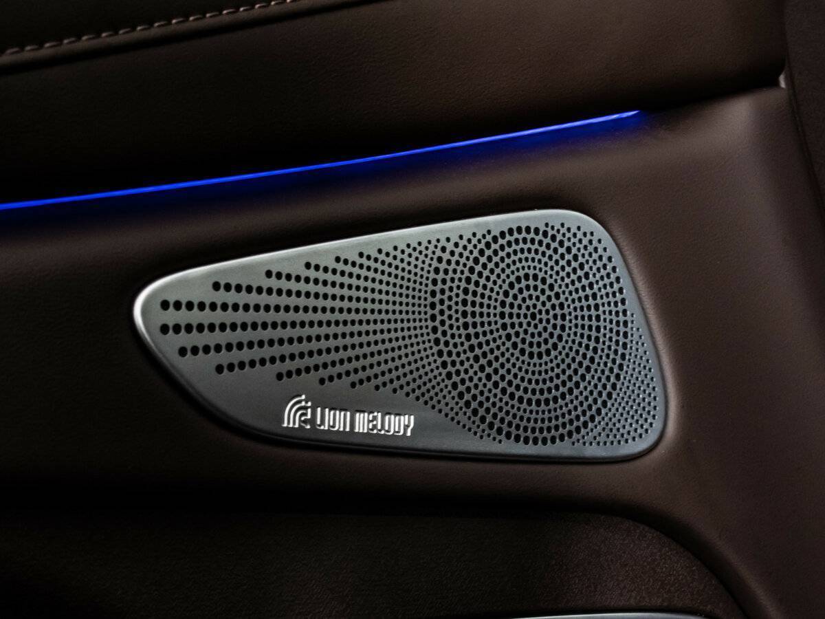 EXEED VX 2023 года с пробегом. Фото: #20