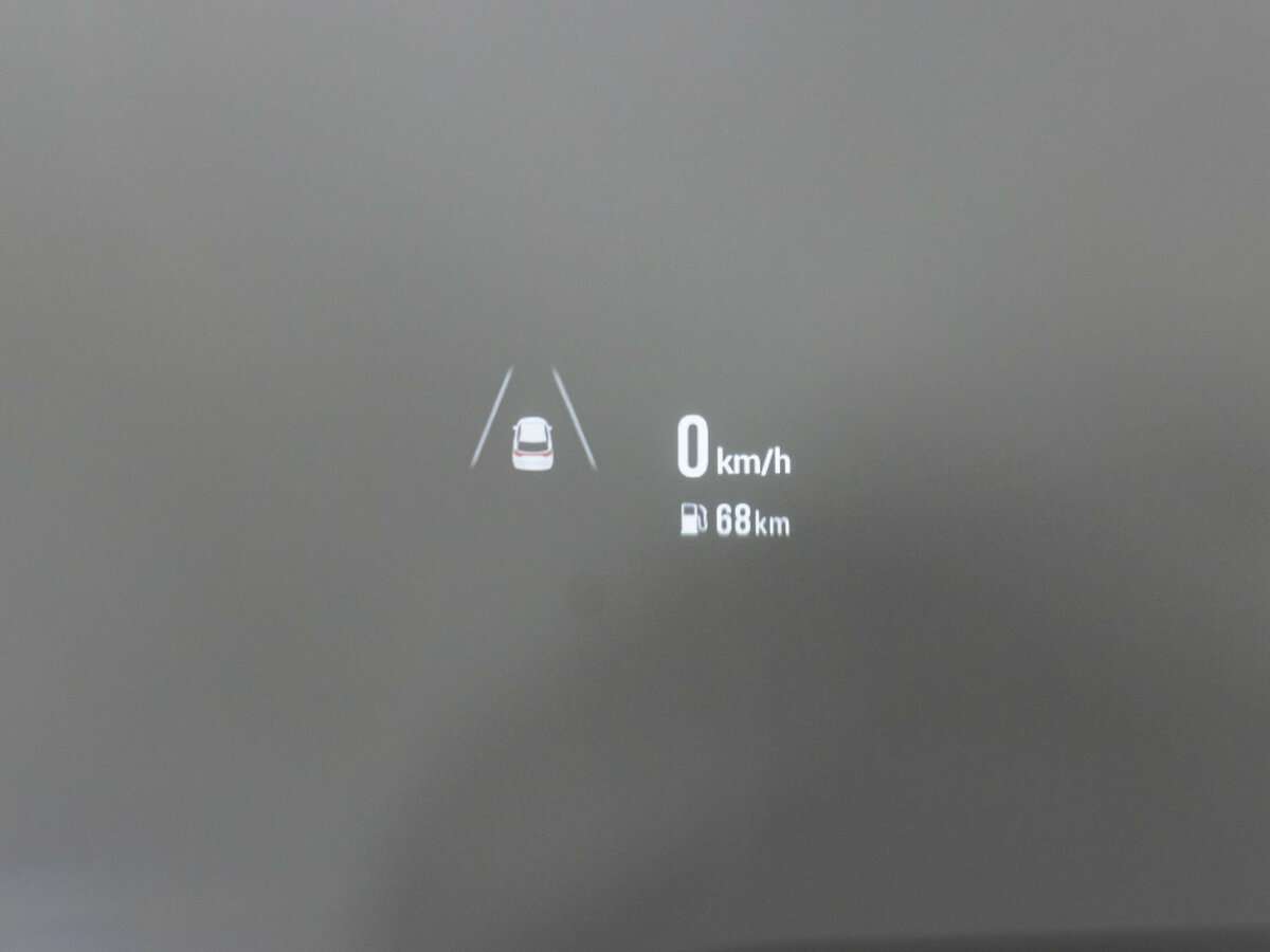 EXEED VX 2023 года с пробегом. Фото: #22