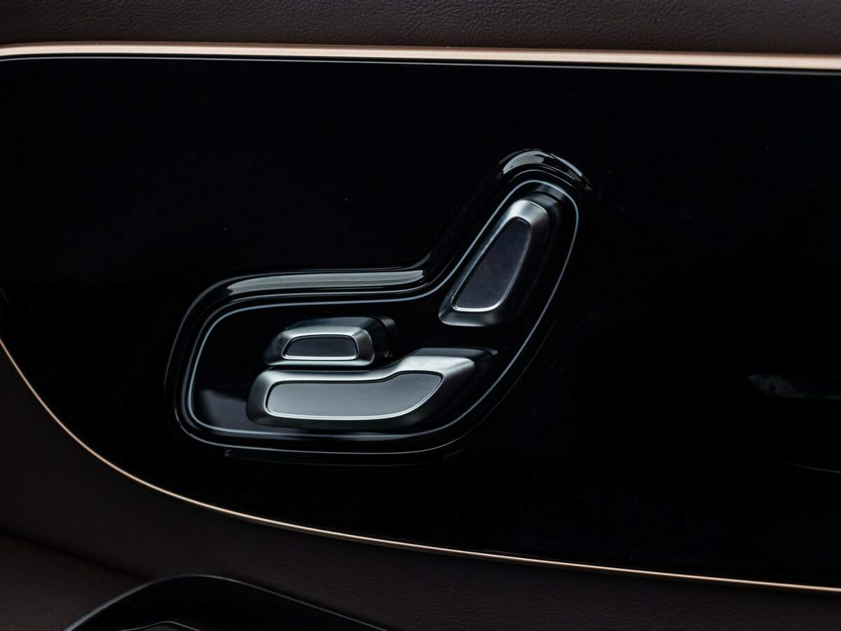 EXEED VX 2023 года с пробегом. Фото: #23