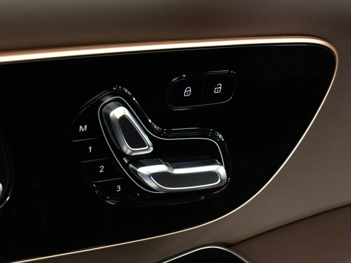 EXEED VX 2023 года с пробегом. Фото: #24