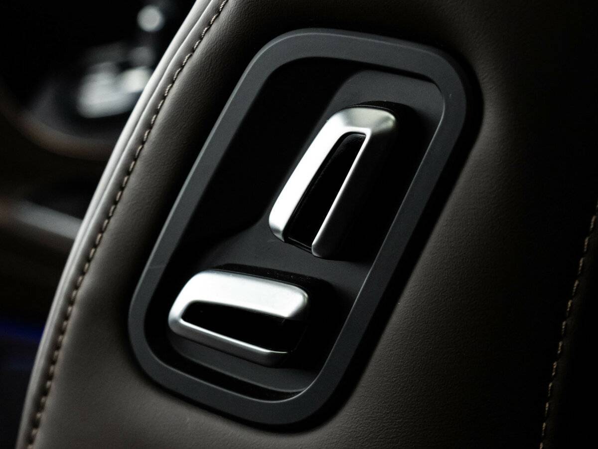 EXEED VX 2023 года с пробегом. Фото: #25