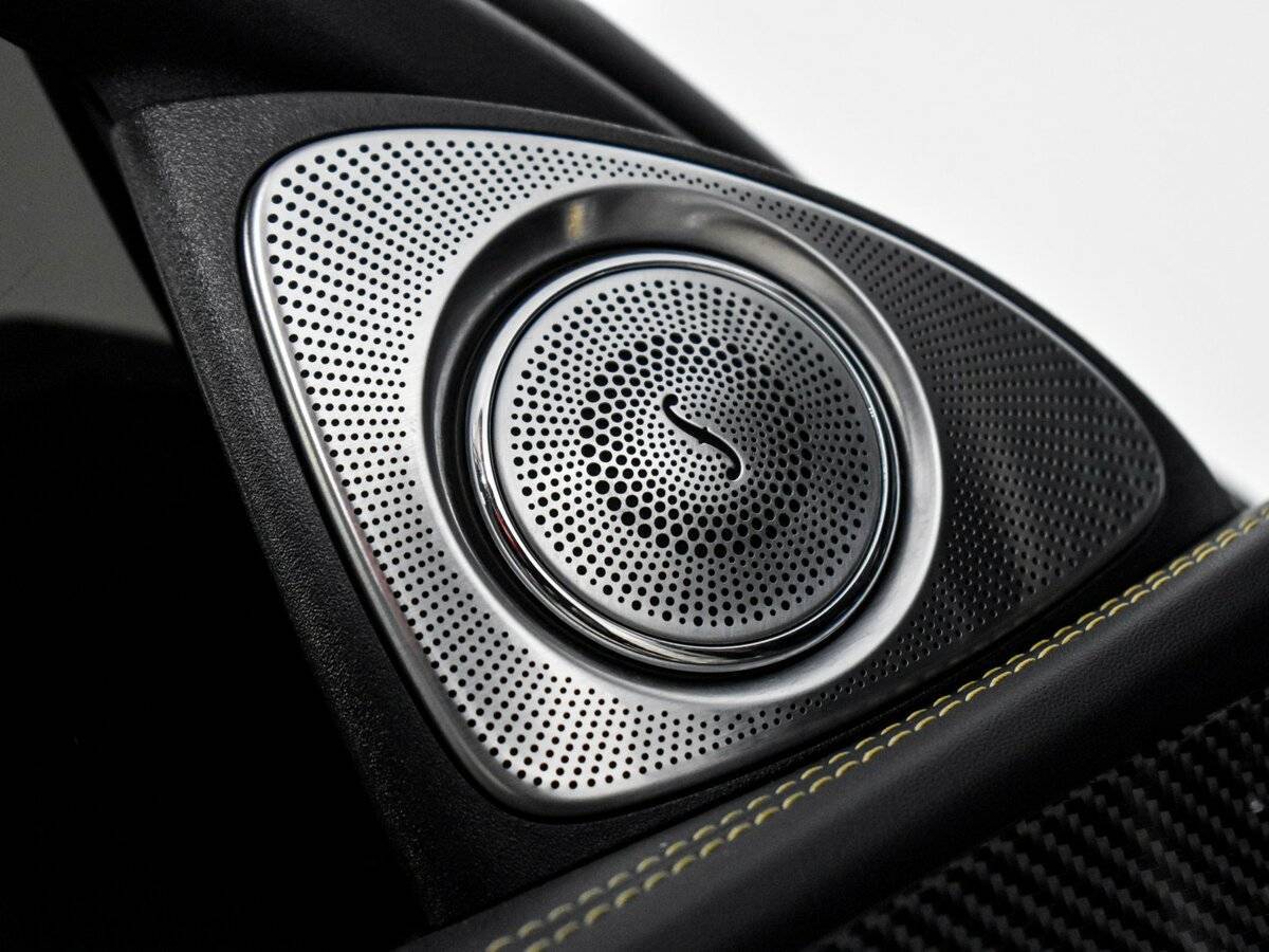 Mercedes-Benz E-Класс AMG 2017 года с пробегом. Фото: #11