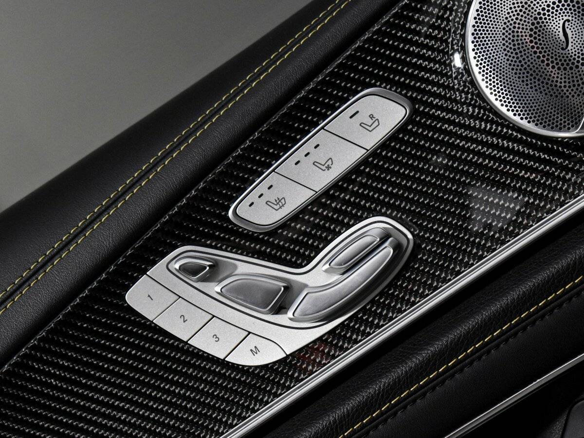Mercedes-Benz E-Класс AMG 2017 года с пробегом. Фото: #12