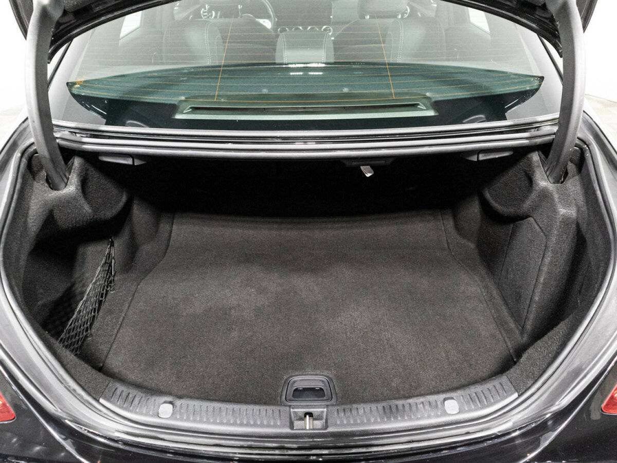 Mercedes-Benz E-Класс 2019 года с пробегом. Фото: #14
