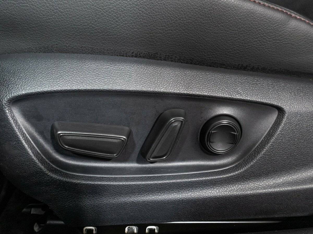 Toyota Camry 2021 года с пробегом. Фото: #15