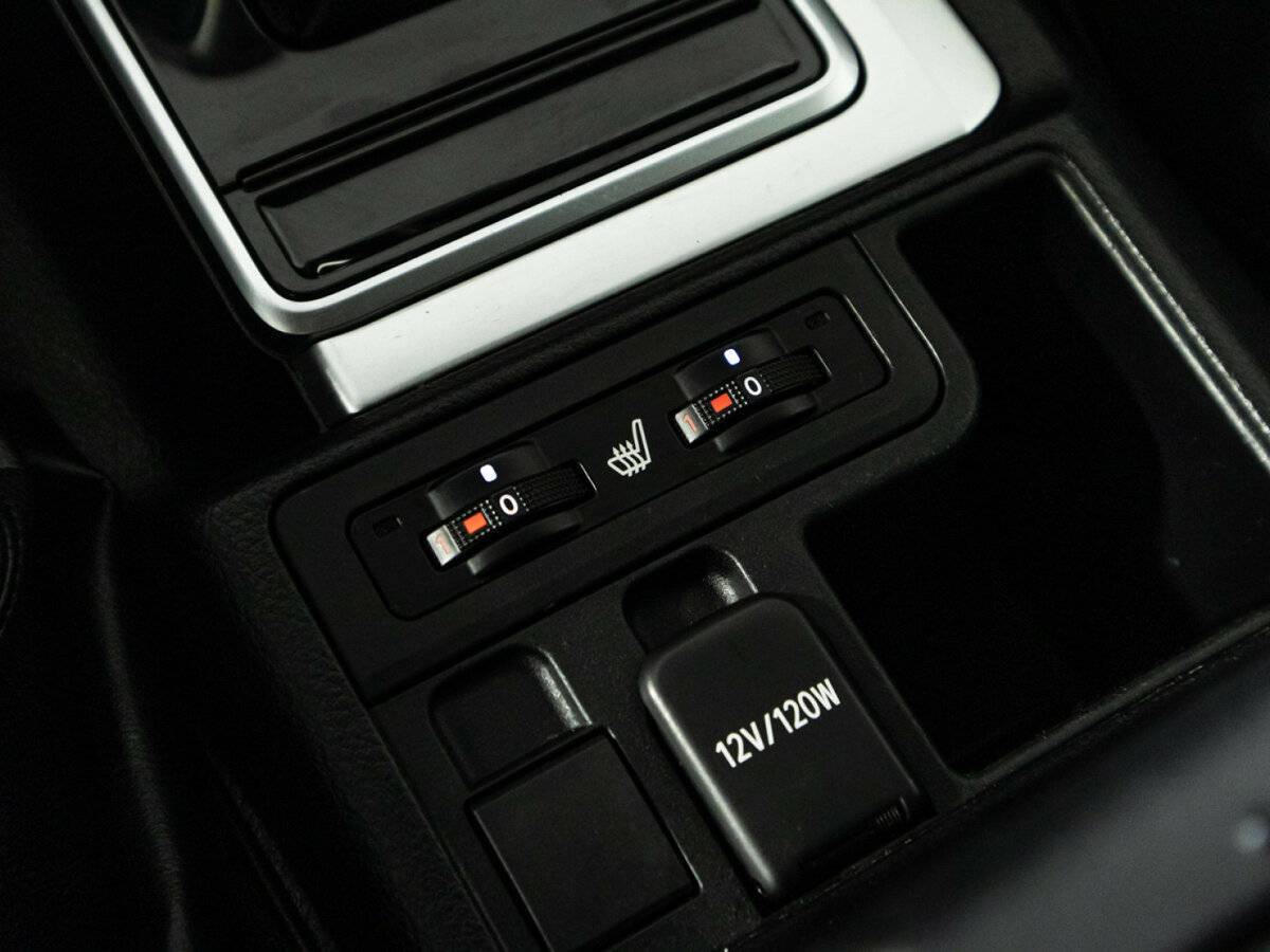 Toyota Land Cruiser Prado 2020 года с пробегом. Фото: #20