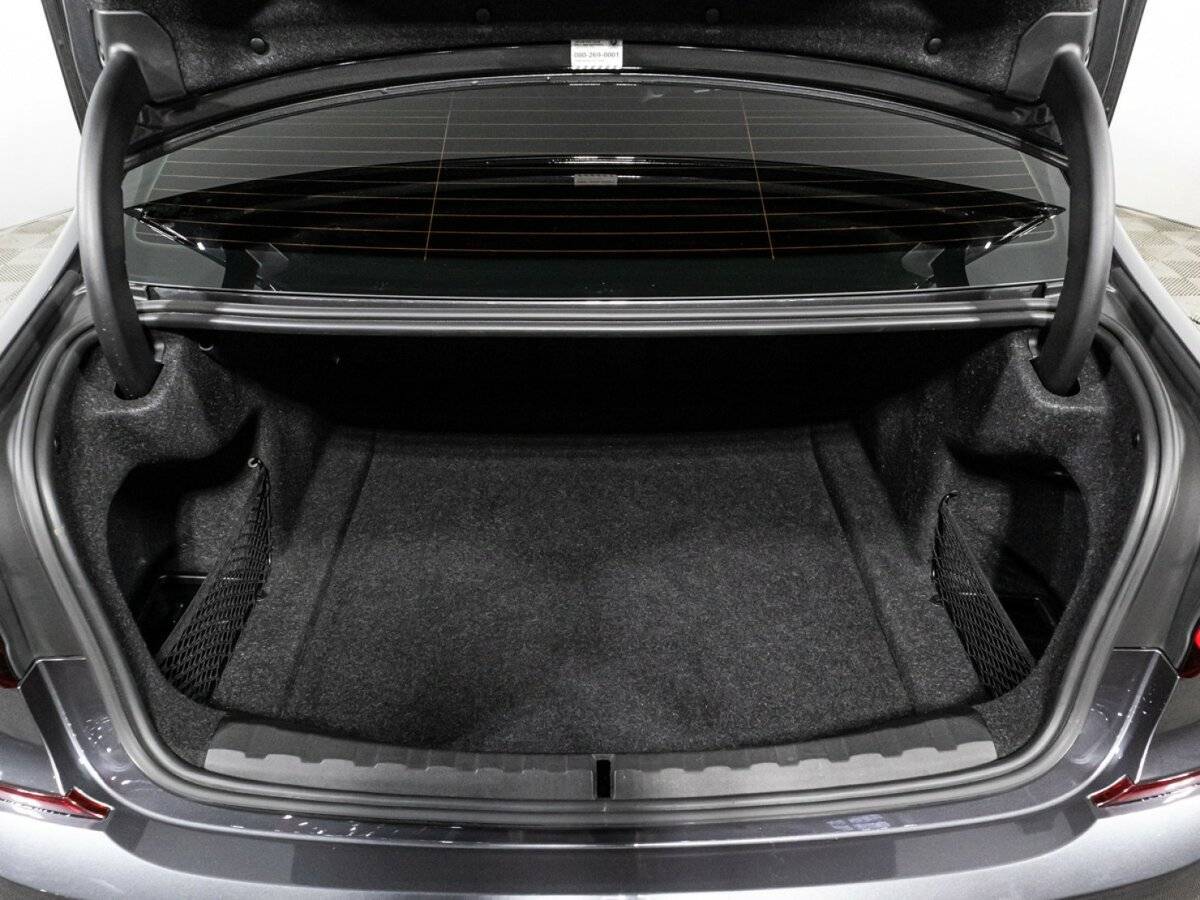 BMW 3 серии 2021 года с пробегом. Фото: #14