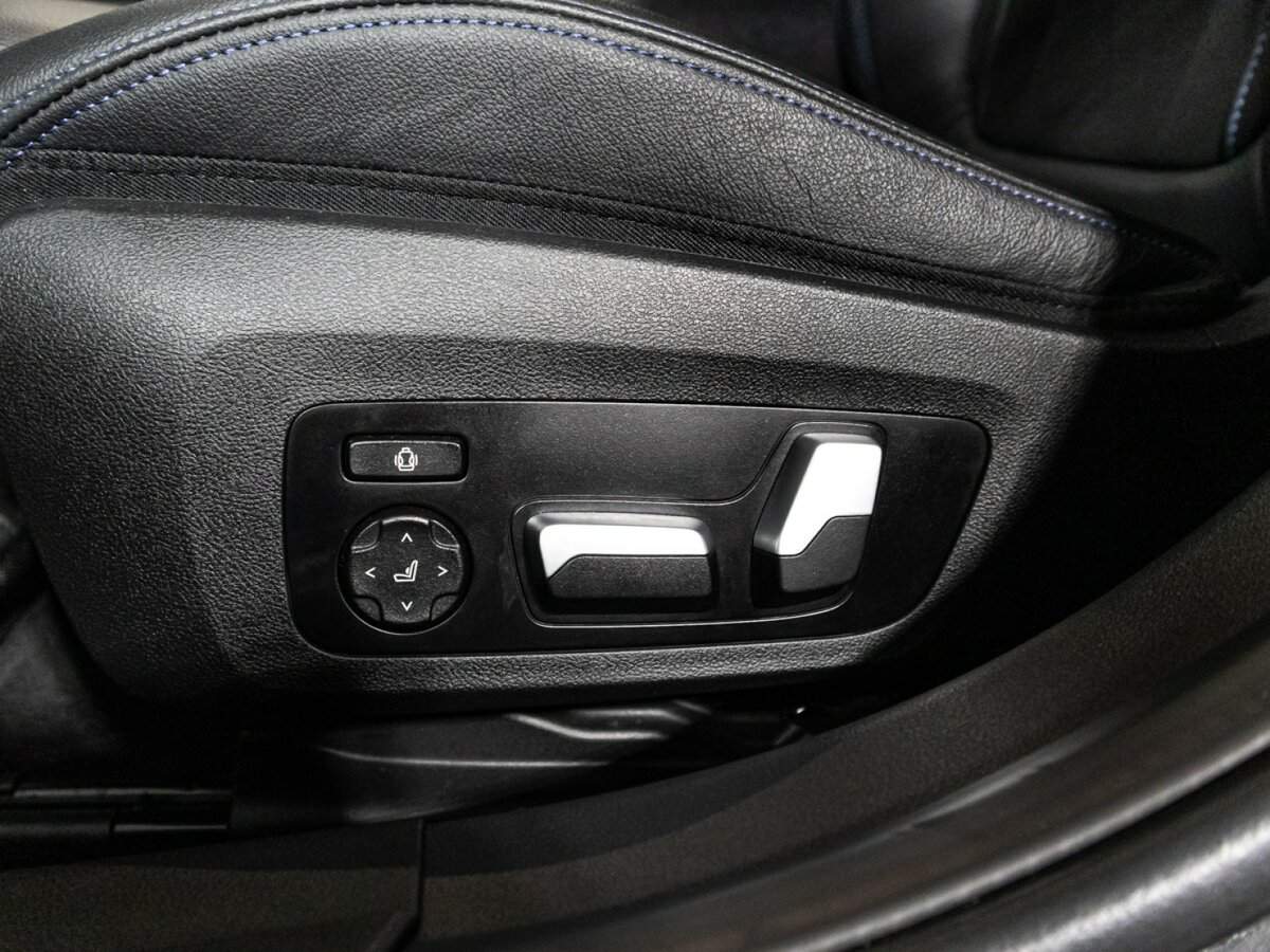 BMW 3 серии 2021 года с пробегом. Фото: #15