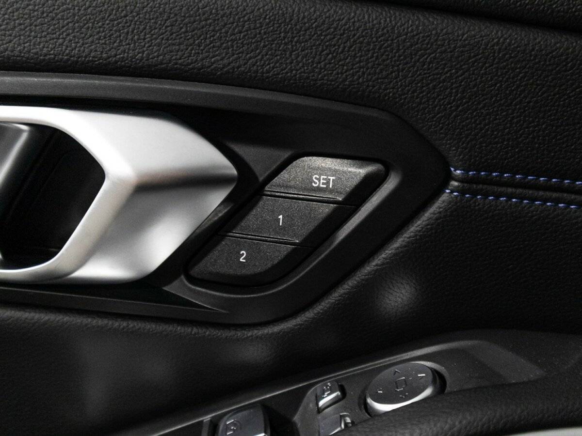 BMW 3 серии 2021 года с пробегом. Фото: #16