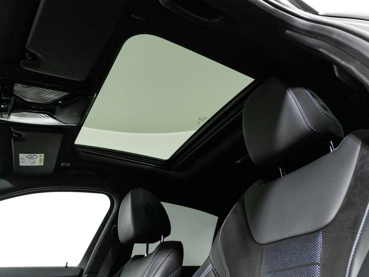 BMW 3 серии 2021 года с пробегом. Фото: #23