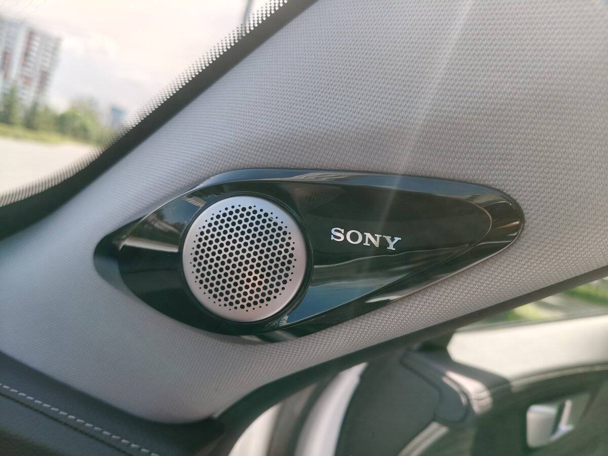 Chery Tiggo 8 Pro Max 2023 года с пробегом. Фото: #13