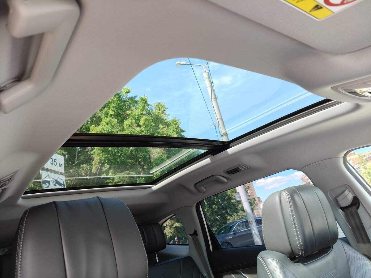 Chery Tiggo 8 Pro Max 2023 года с пробегом. Фото: #15